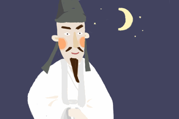 苏轼这么惨，就是因为用错了策略