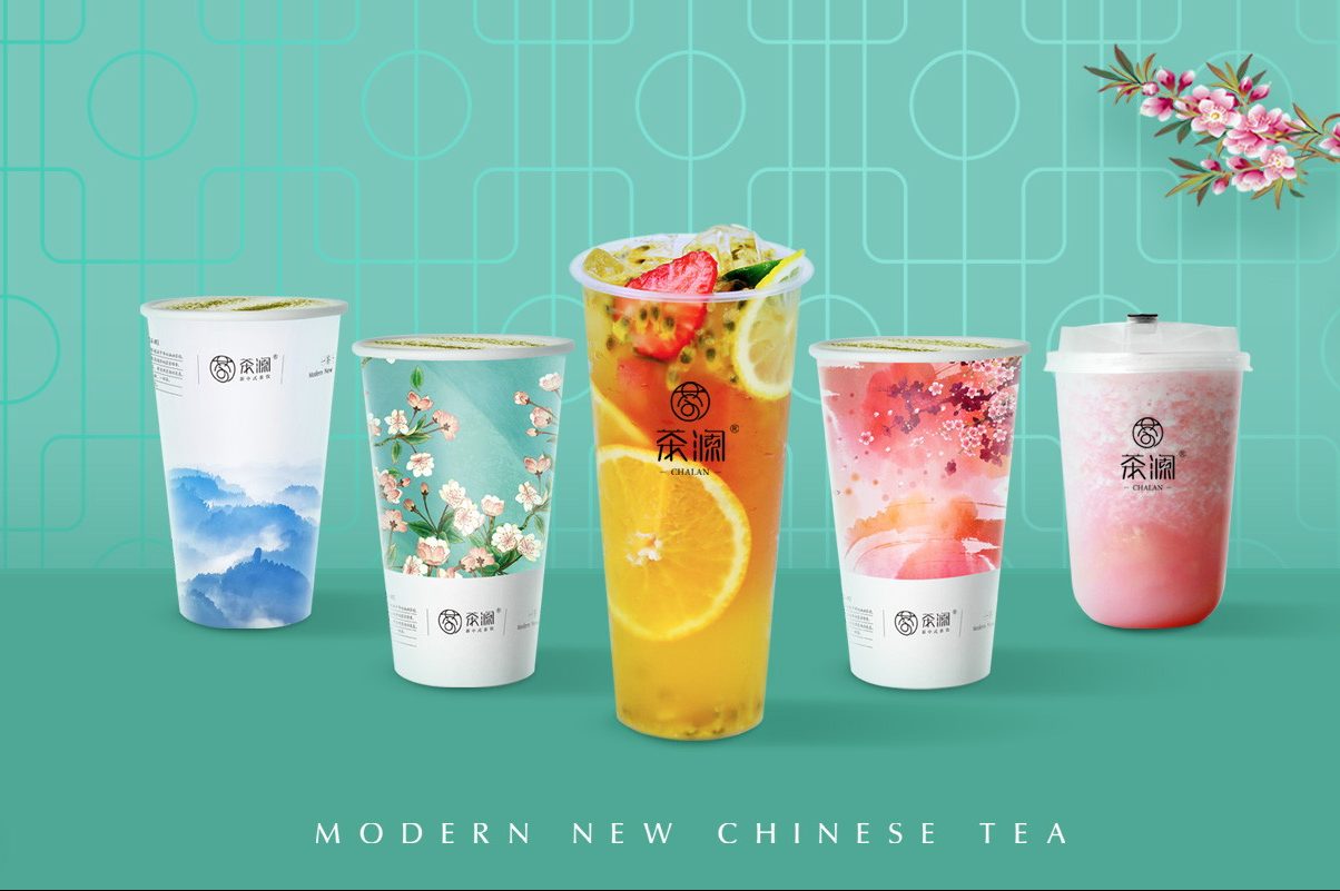 品牌形象设计都有哪些内容？
