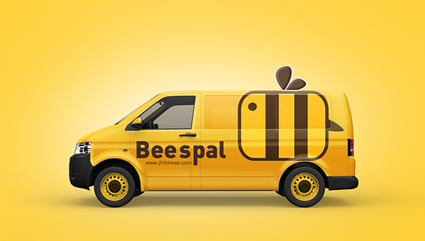 君丰国际物流VI设计