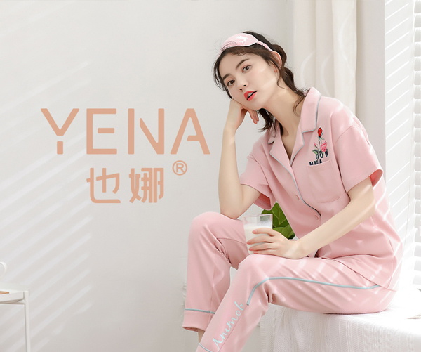 YENA·也娜服饰