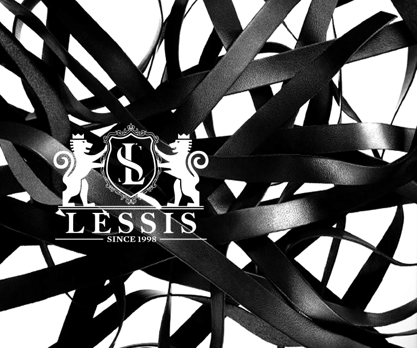 珞狮 LESSIS 全案策划