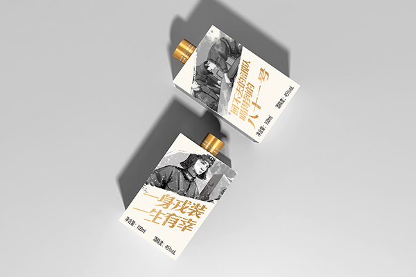 不同行业的包装设计精髓，都在这了