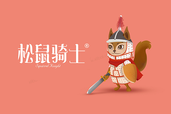 怎么设计品牌的IP形象？