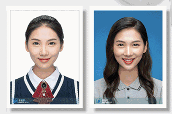 拍刻风与小李白布局证件美照市场