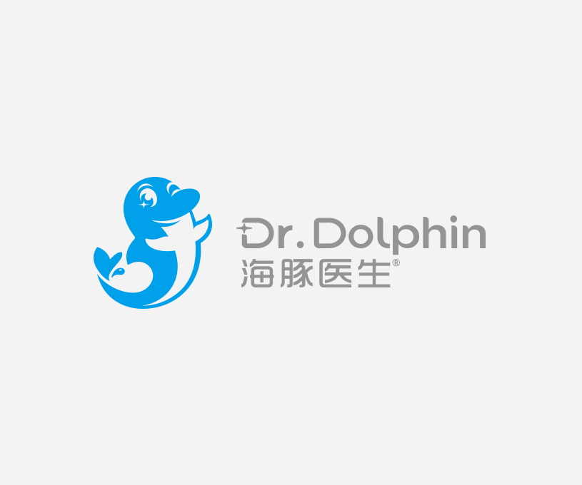 海豚医生品牌全案设计