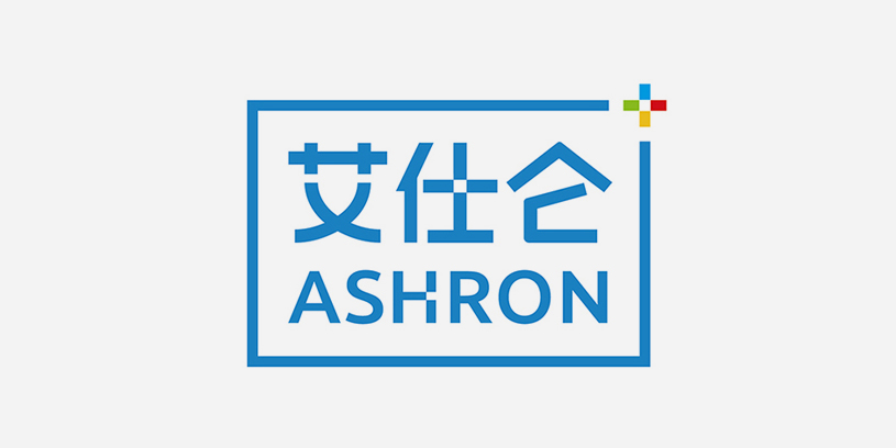 (艾仕仑)年度品牌战略升级