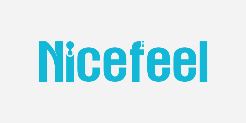 耐菲尔医疗器械品牌升级设计