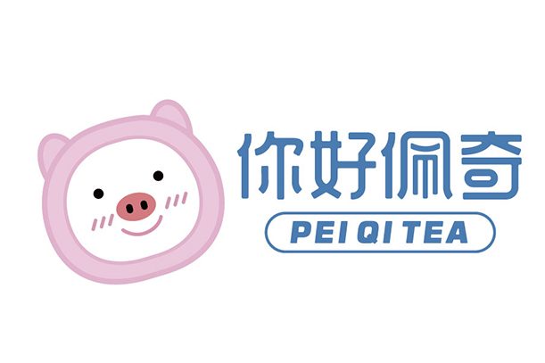 让人过目不忘的品牌logo