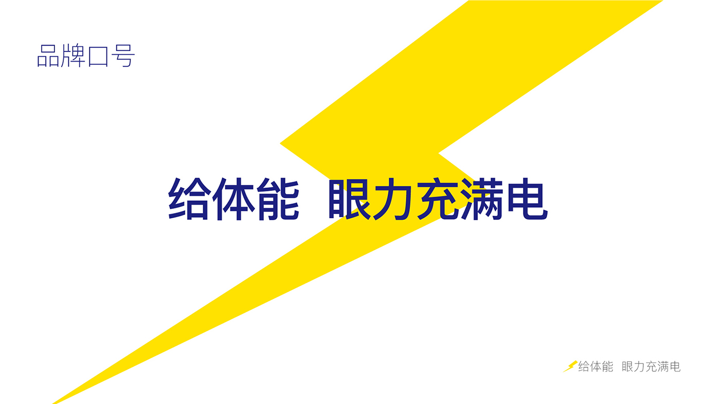功能饮料品牌“眼电宝”，新品品牌营销方案