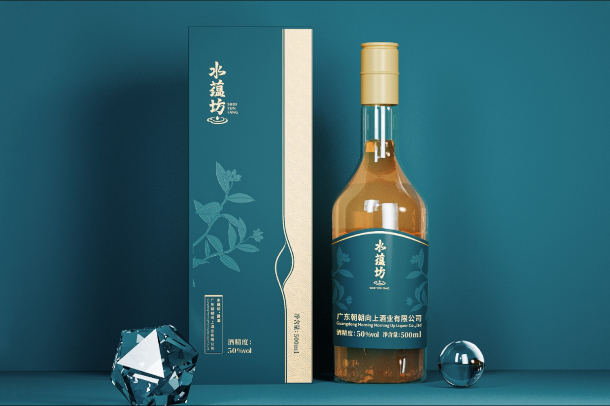 全案策划就是包装设计？