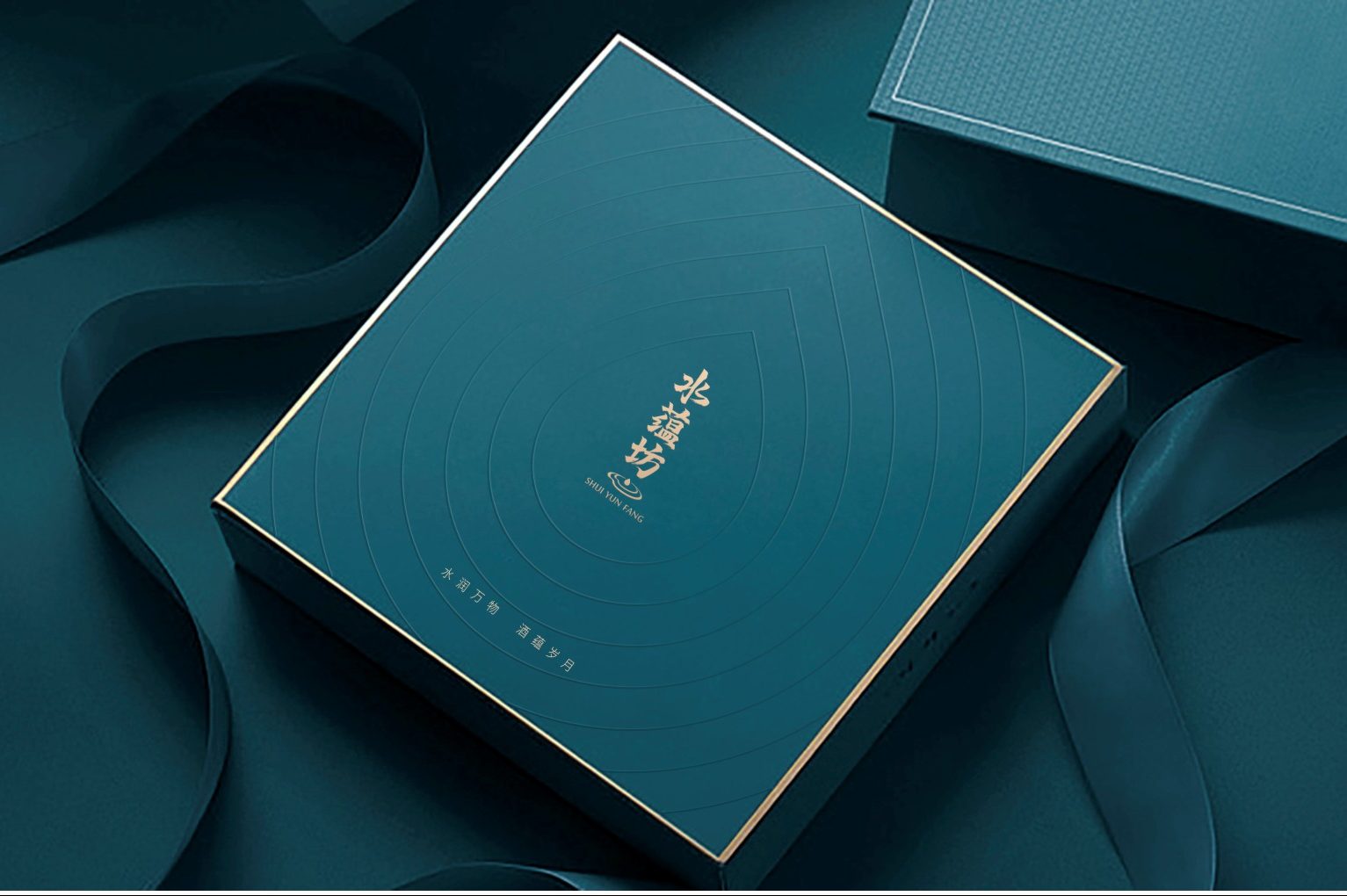 广州包装设计公司：包装色彩搭配技巧