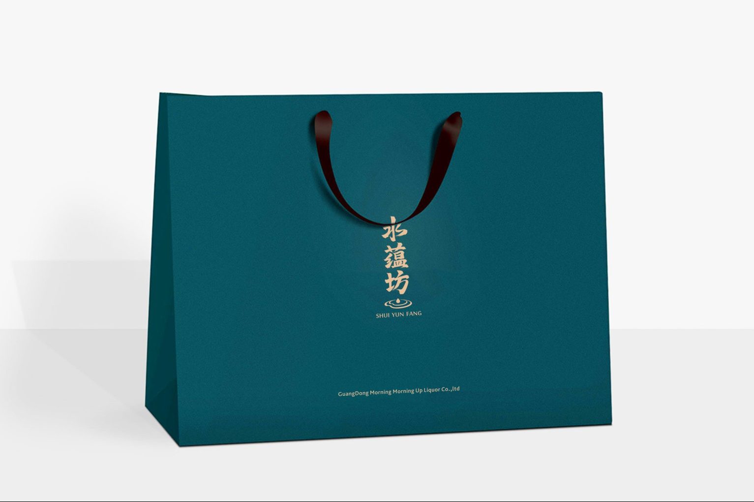 大健康行业如何做vi设计品牌视觉传达