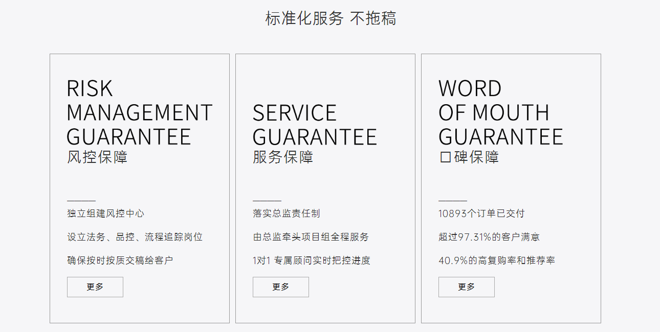 设计力量企业创意画册设计为品牌赋能