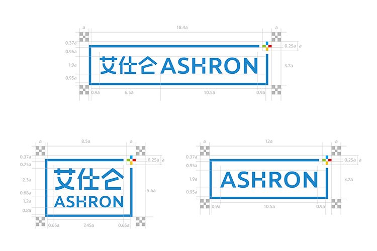 扁平化品牌Logo设计的发展趋势