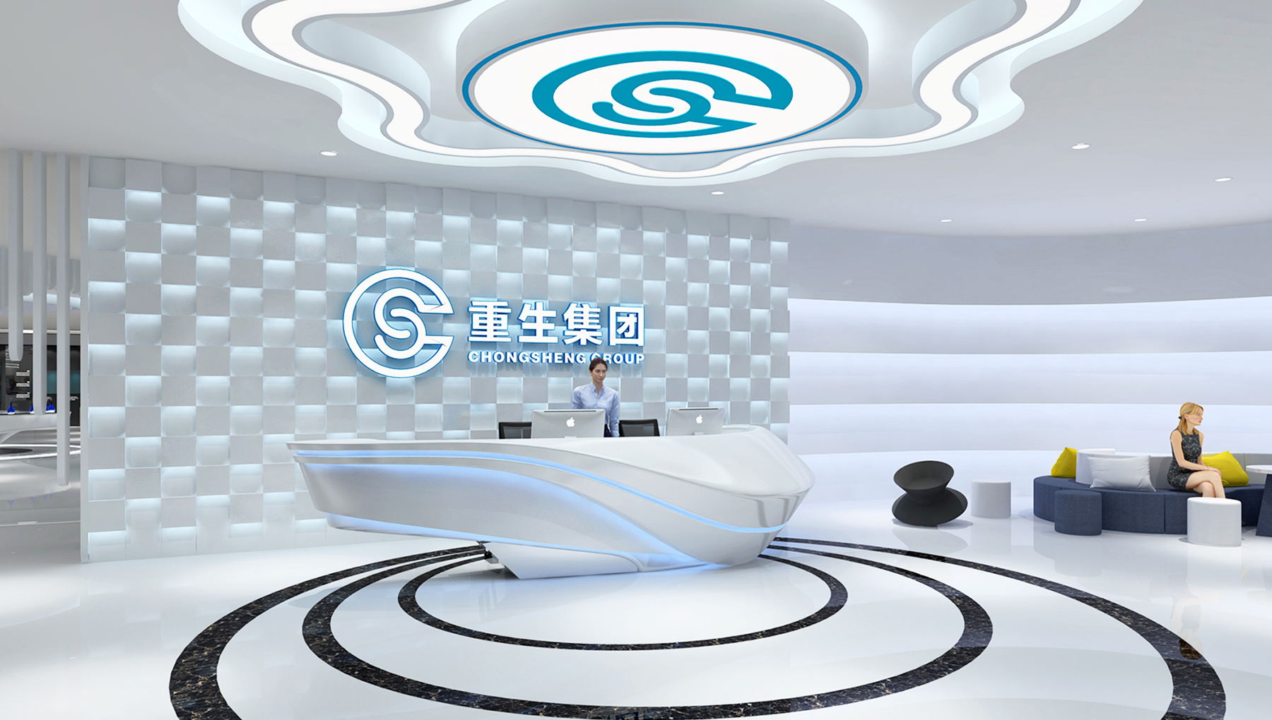 品牌logo设计对企业有什么作用?