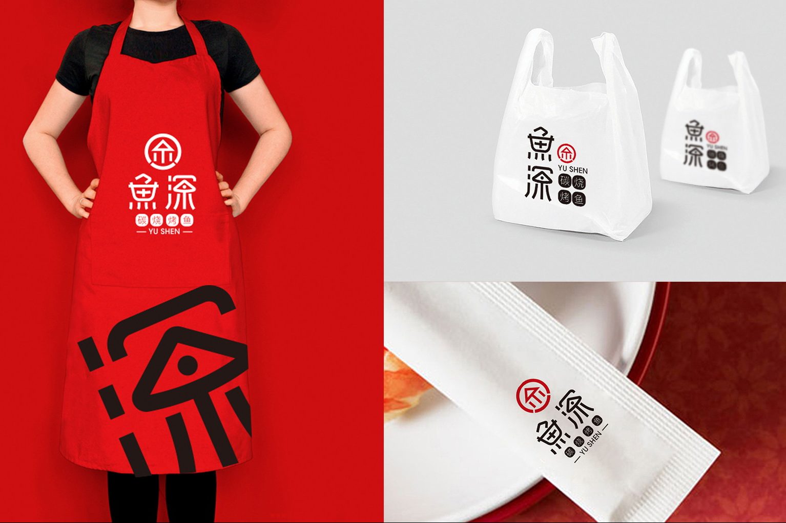 企业vi设计原则有哪些?
