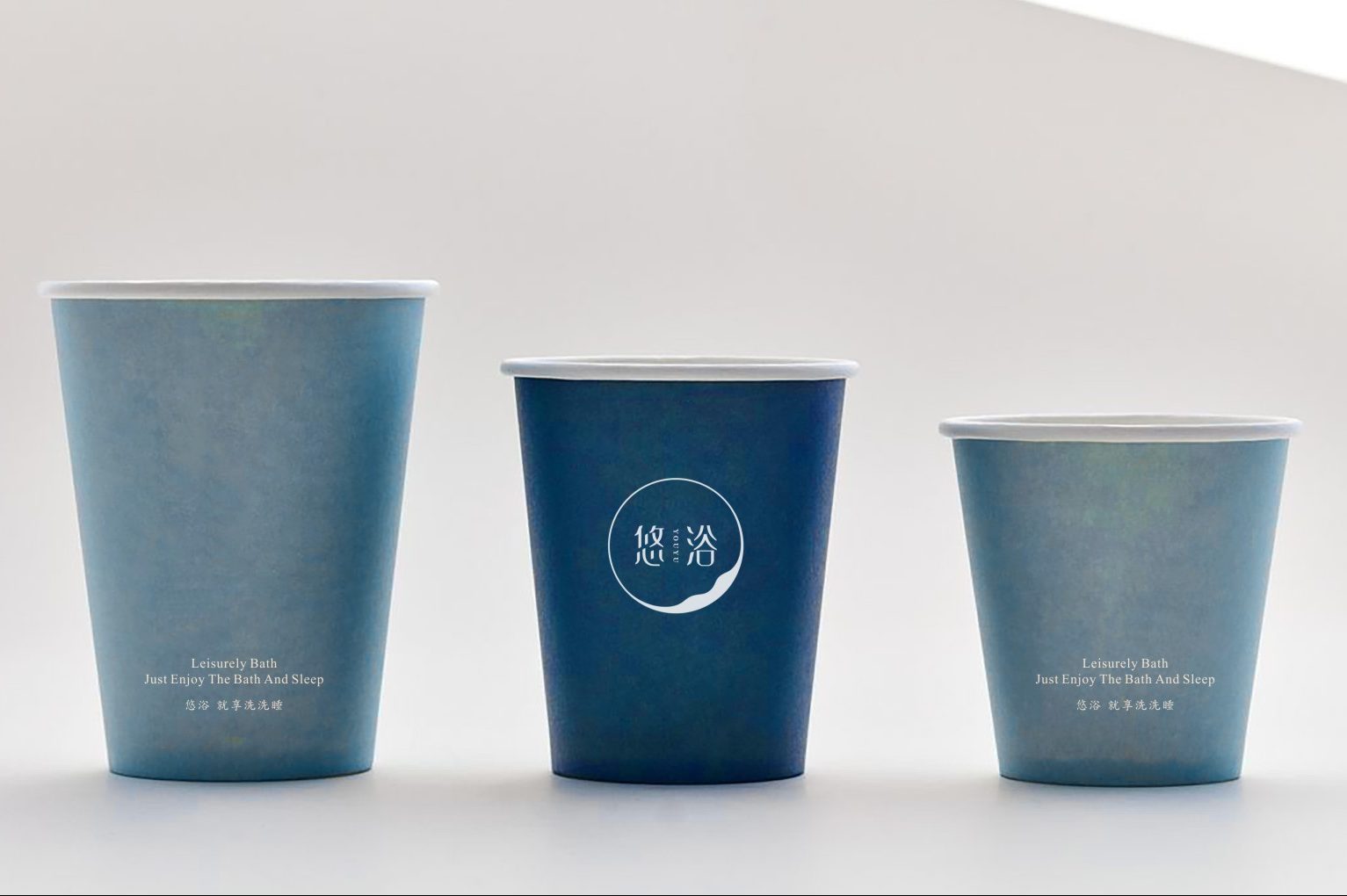 vi设计已经成为企业打造品牌的重要一步