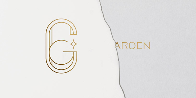 餐饮 | 六号花园亚洲菜品牌设计