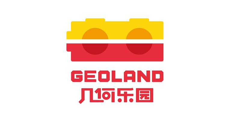 品牌 | 几何乐园品牌升级策划设计