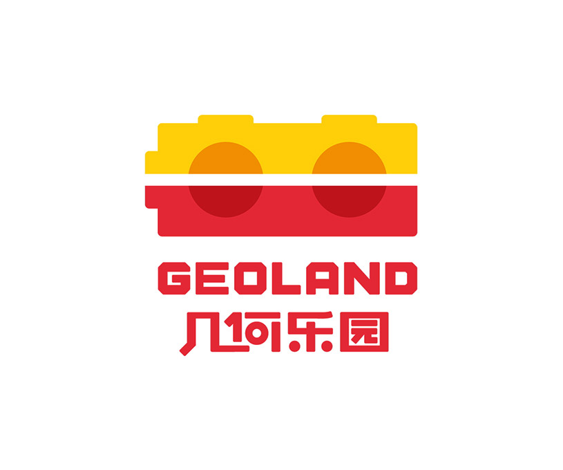 品牌 | 几何乐园品牌升级策划设计