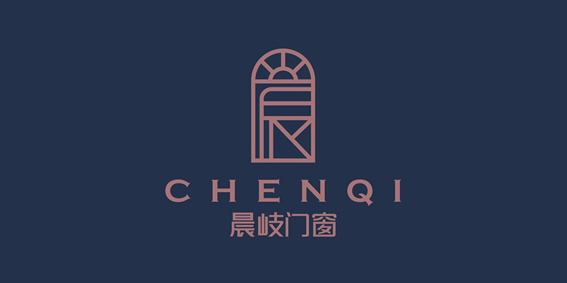 全案 | 晨岐门窗品牌全案策划设计