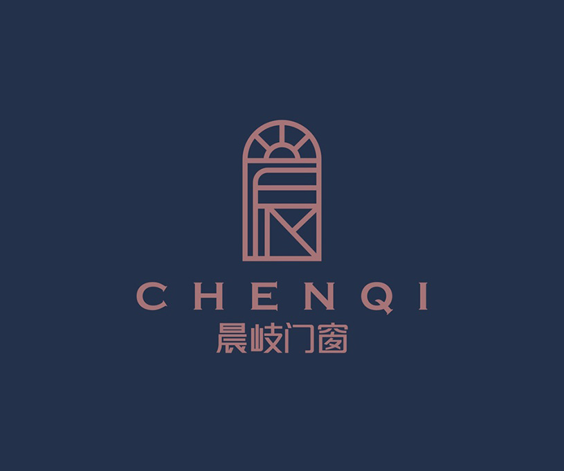 全案 | 晨岐门窗品牌全案策划设计