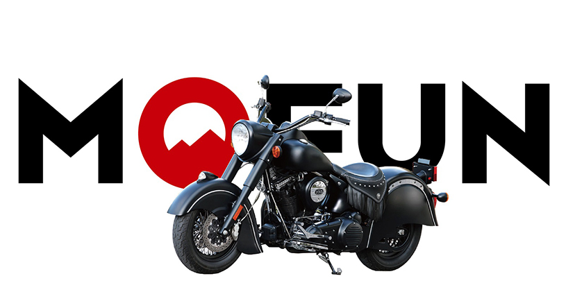 MOFUN汽车用品视觉设计