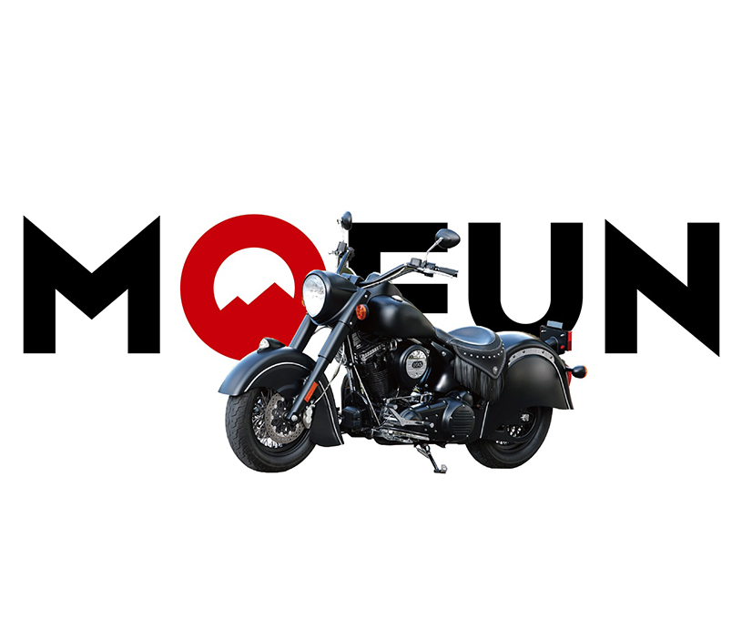 MOFUN汽车用品视觉设计