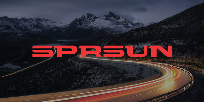 升级 | 圣普森热能品牌策划设计