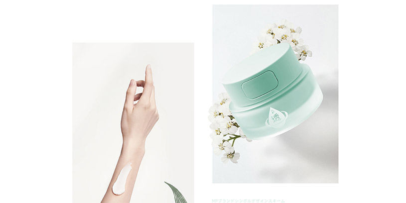 MP品牌超级符号策划设计