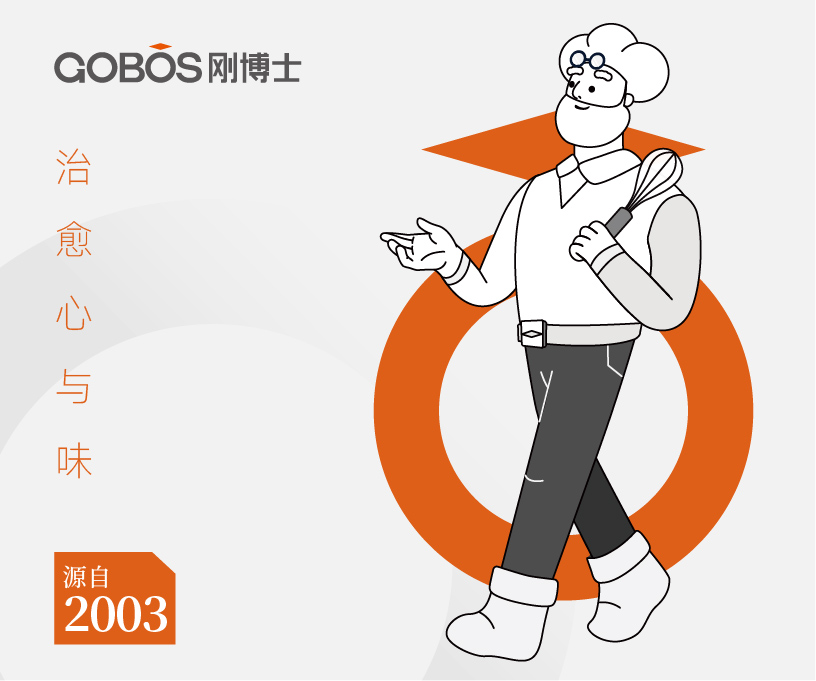全案 | 刚博士厨具战略定位策划设计