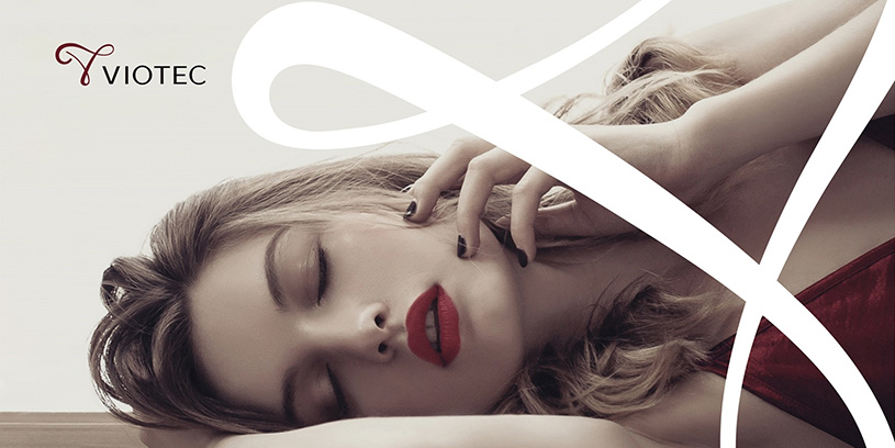 紫罗兰VIOTEC情趣品牌策划设计