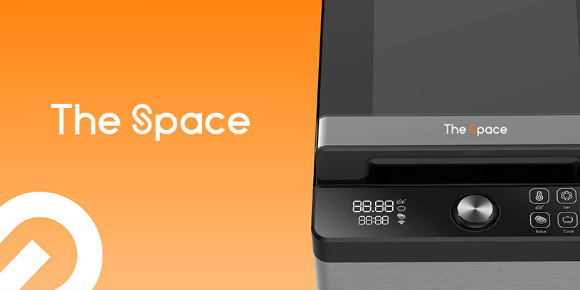 the-space-厨卫品牌设计