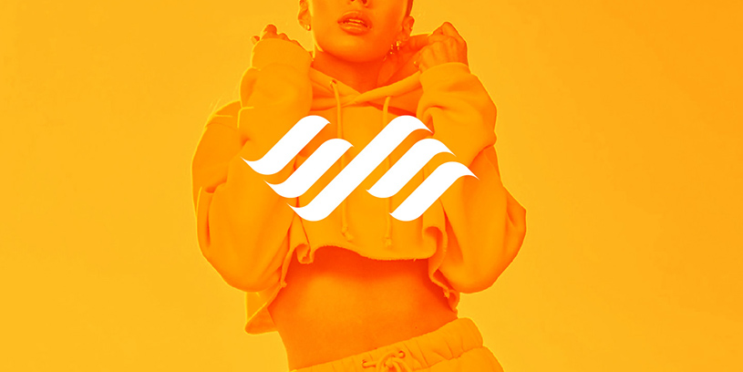 品牌 | 享约服饰品牌形象设计