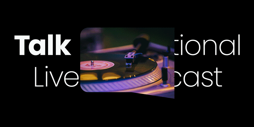 韬客国际直播基地品牌策划设计