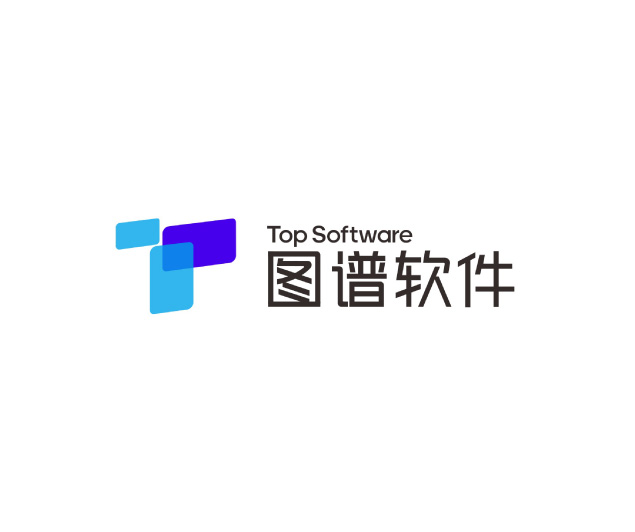 品牌 | 图谱软件品牌形象设计
