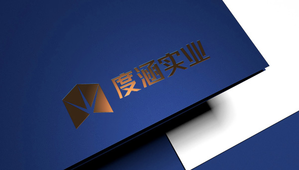 品牌 | 度涵服饰品牌形象设计