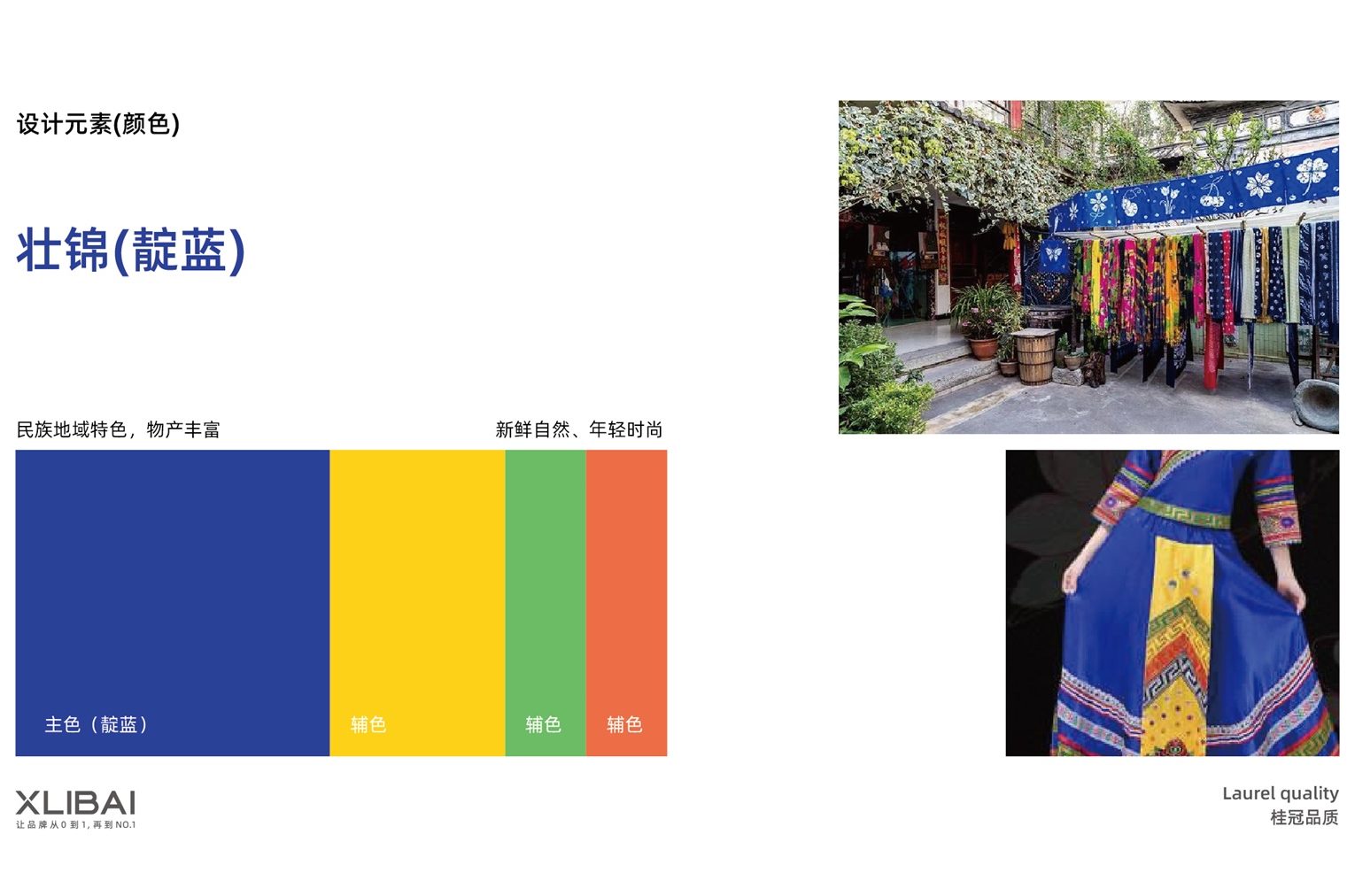 旅游景区导视|设计标准化，助力全域旅游品牌化