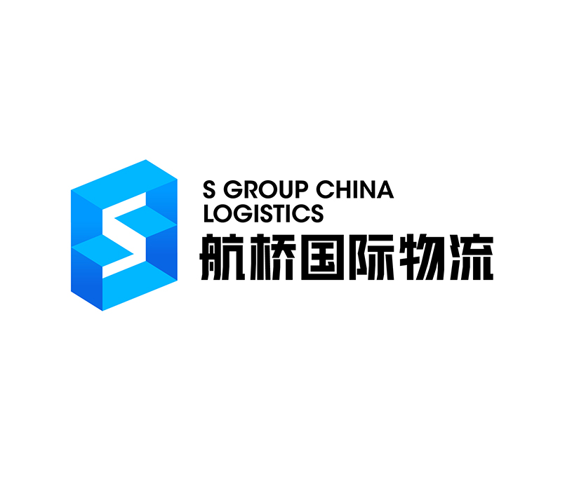 品牌 | 航桥国际物料品牌升级策划设计