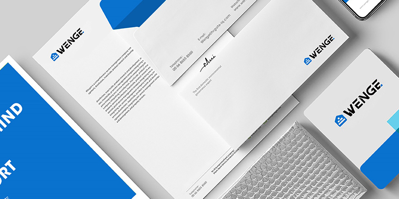 品牌 | 稳格家居垫品牌升级设计