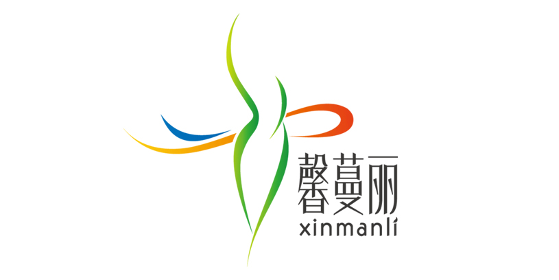 大健康 | 馨蔓丽品牌策划设计