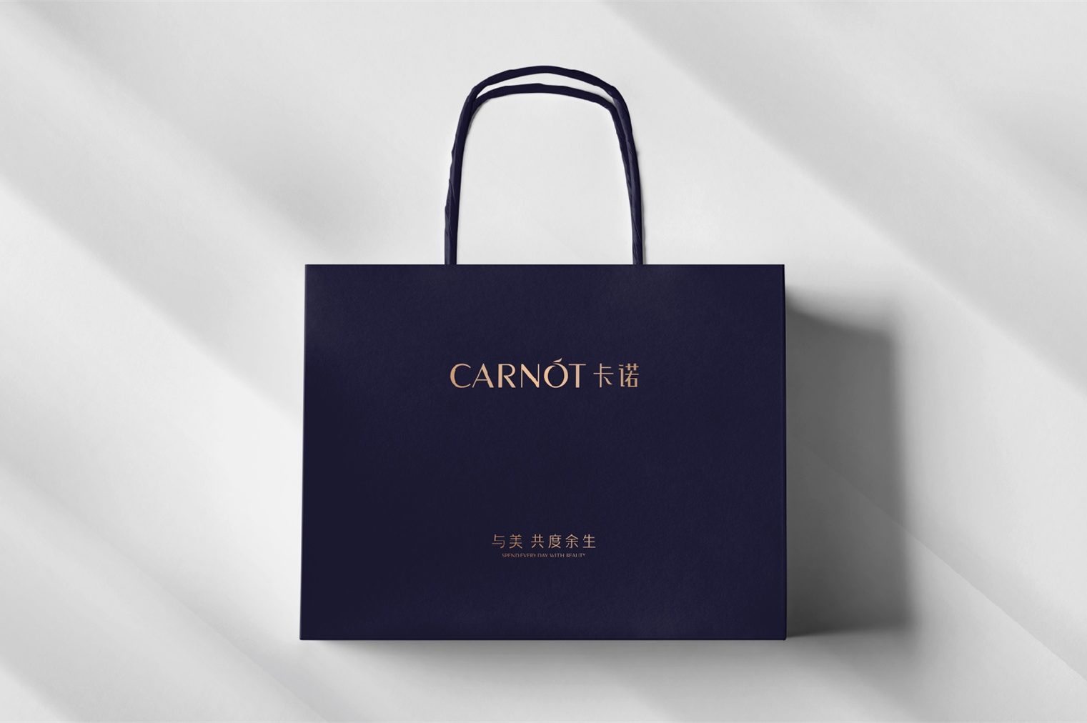 大米设计品牌logo需要注意什么？