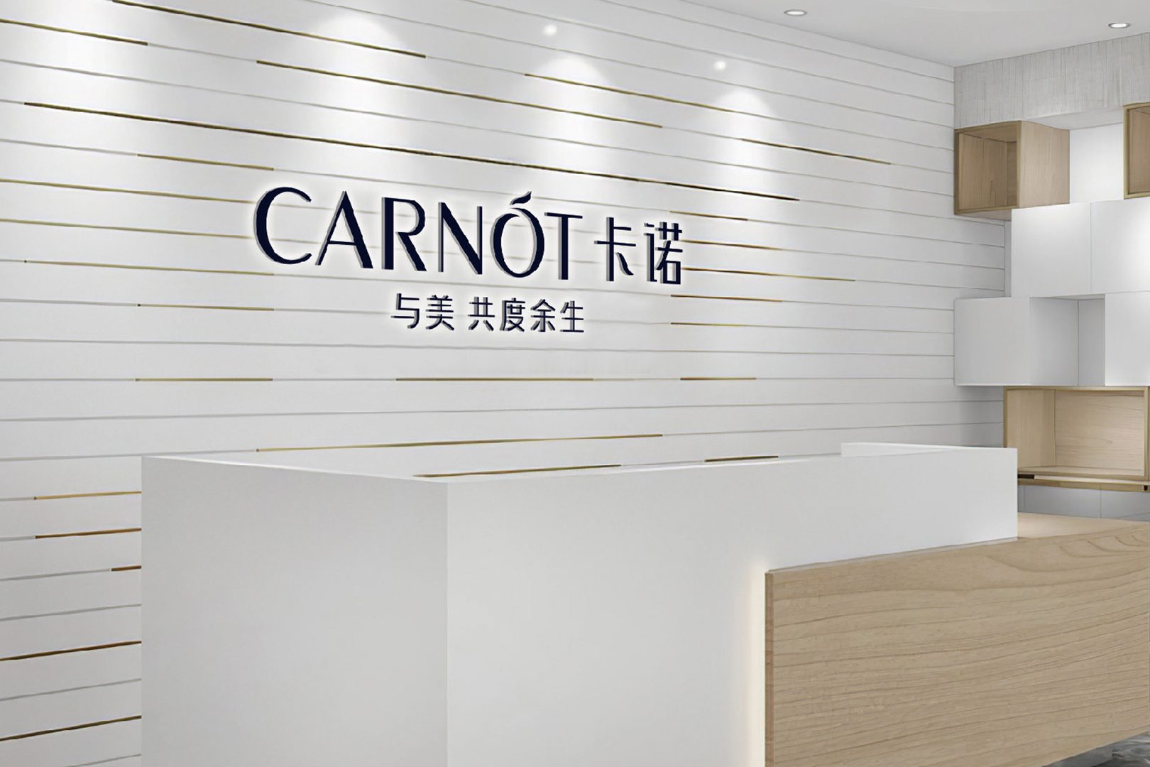 轻医美外包装设计