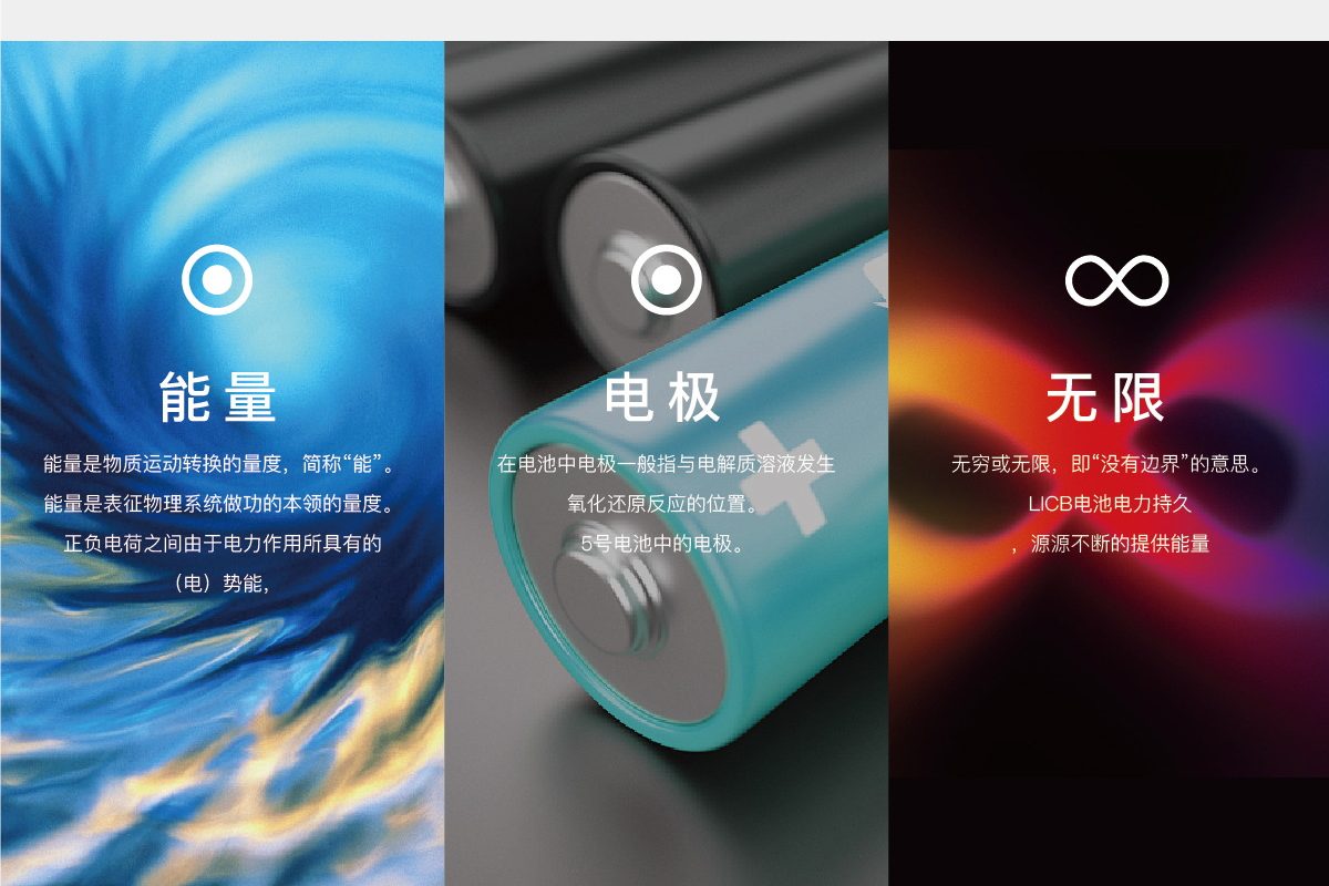 能源公司vi设计
