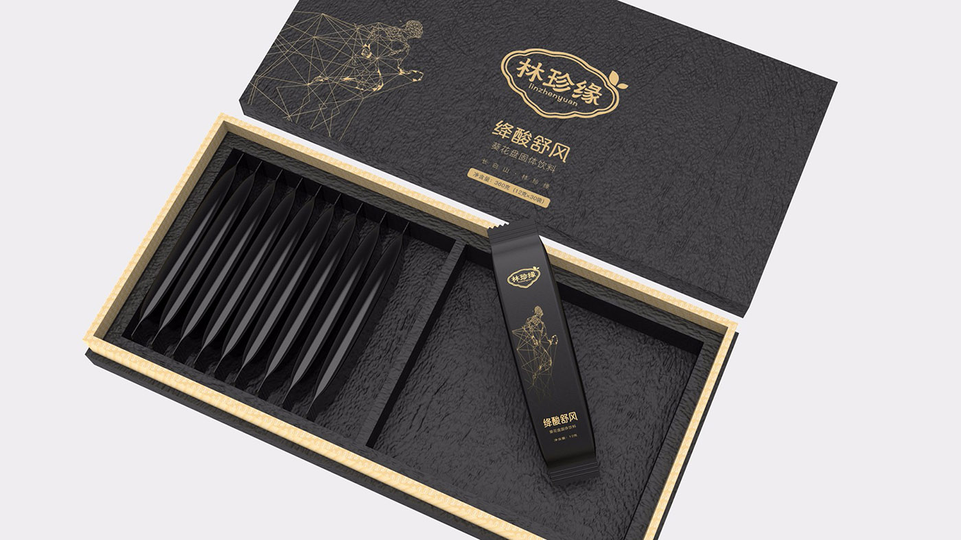 益生菌设计包装设计