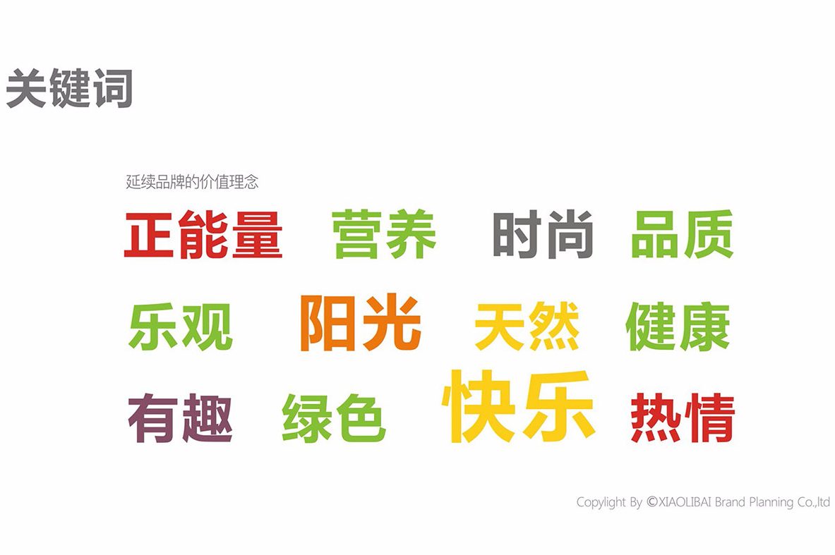 益生菌品牌包装方案